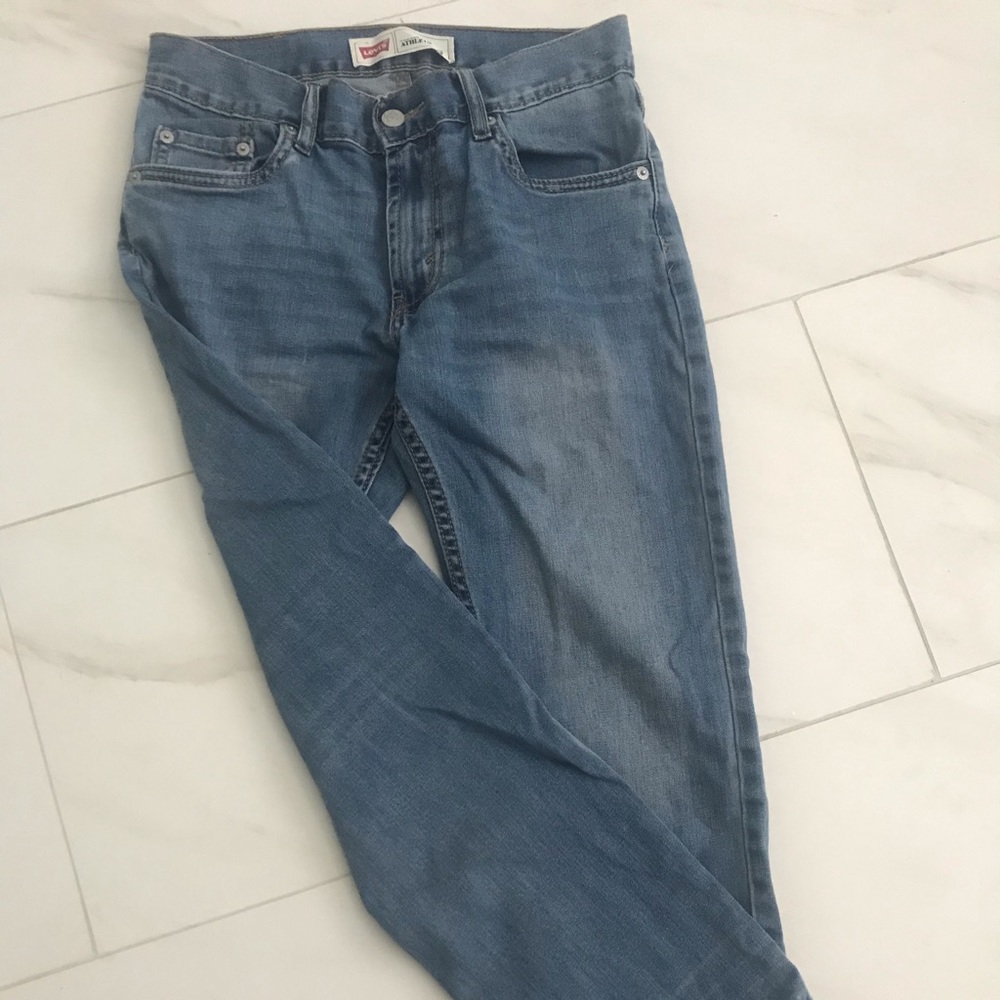 Levi’s Jeans